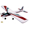 Flugzeuggröße TAUBE 46 - Trainerkategorie - ARF - VQ-Models